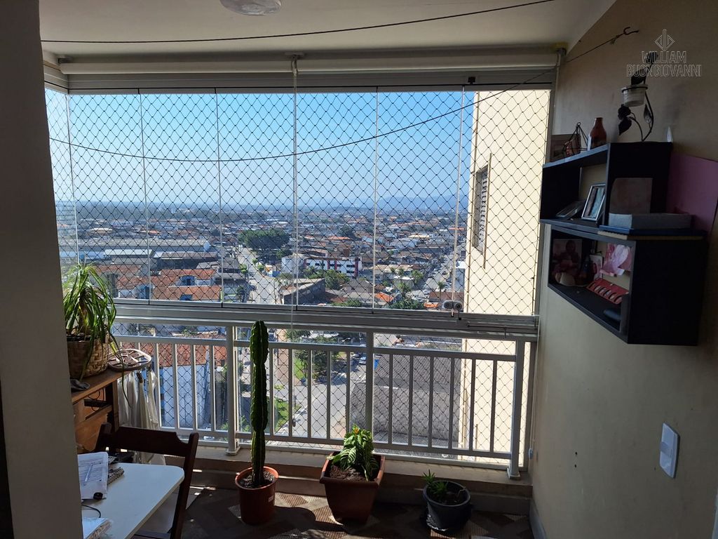 Apartamento, 3 quartos, 75 m² - Foto 6