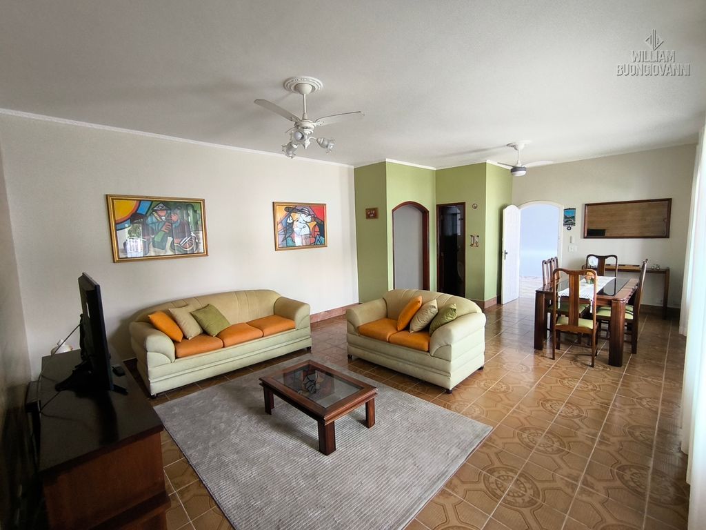 Casa, 4 quartos, 257 m² - Foto 8