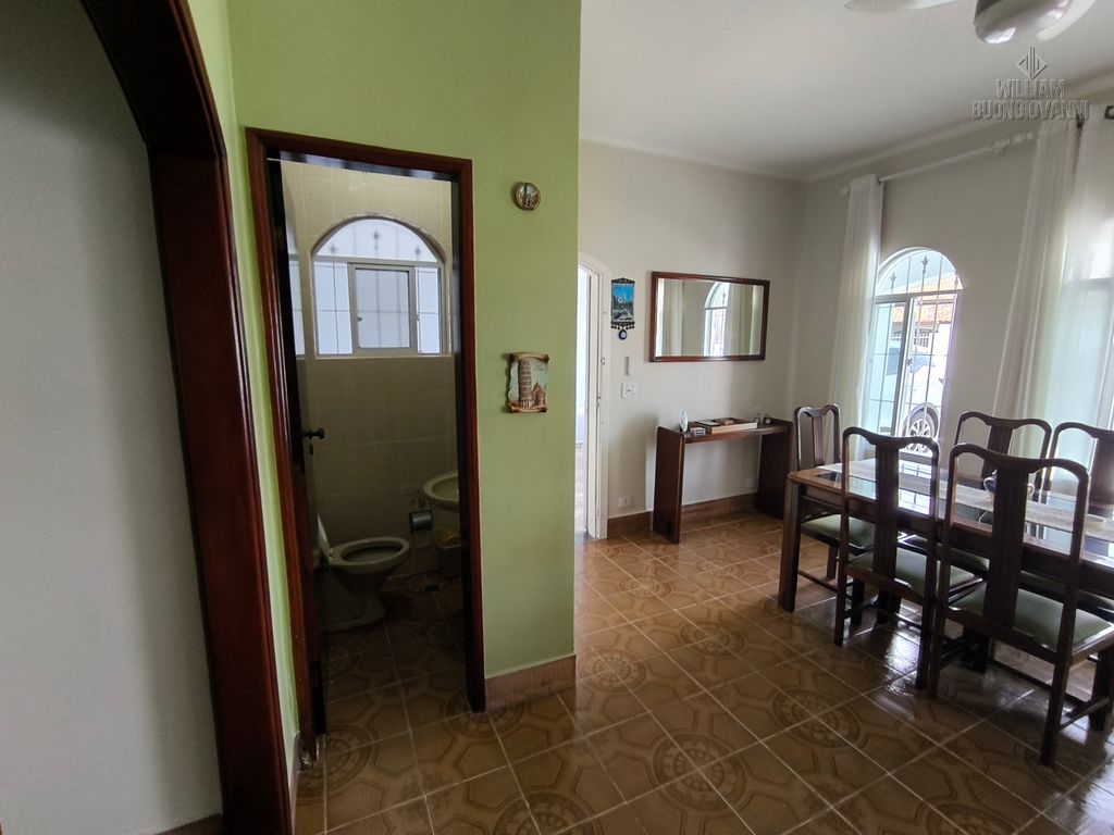 Casa, 4 quartos, 257 m² - Foto 11
