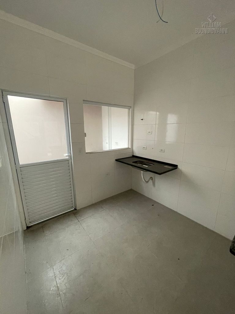 Casa de Condomínio, 2 quartos - Foto 2