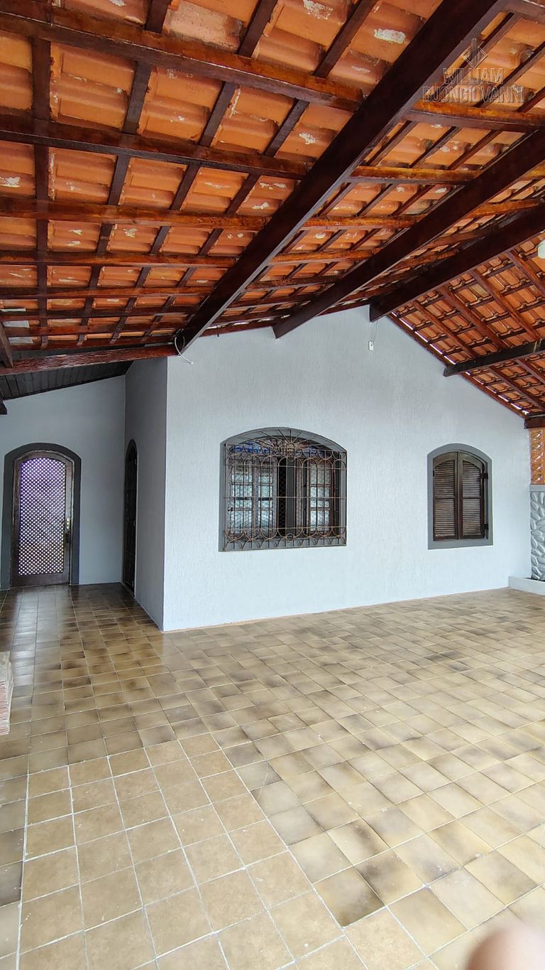 Casa, 2 quartos, 127 m² - Foto 2