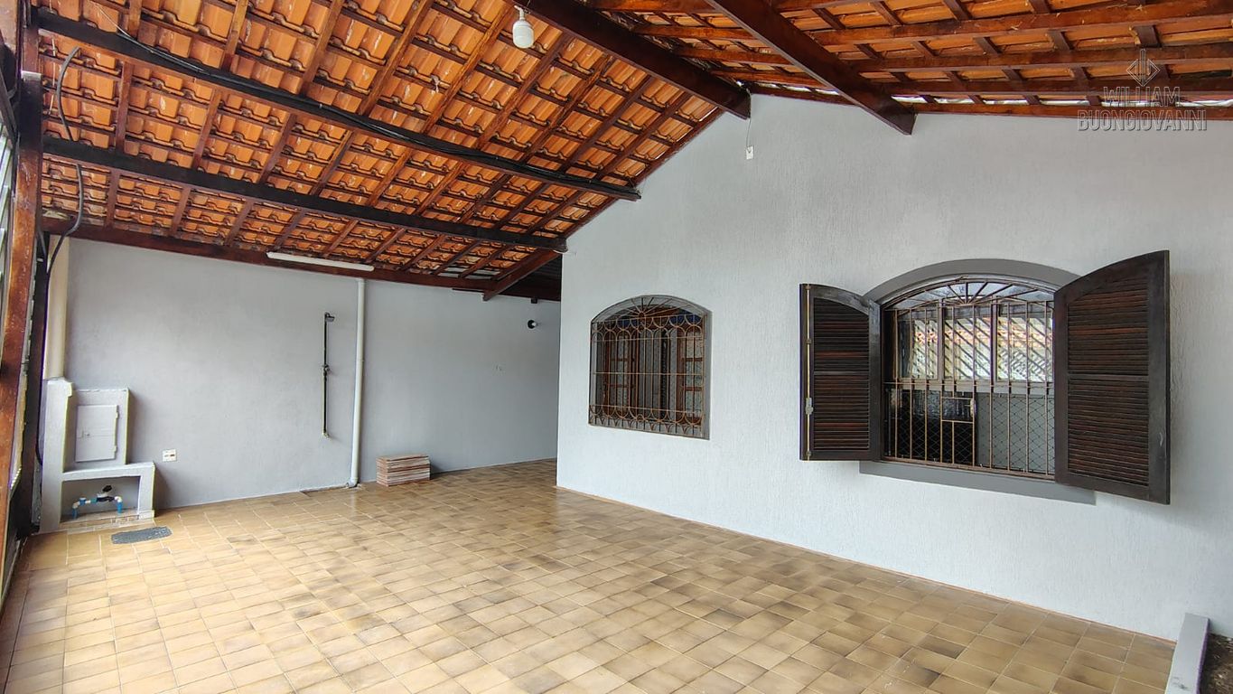 Casa, 2 quartos, 127 m² - Foto 4