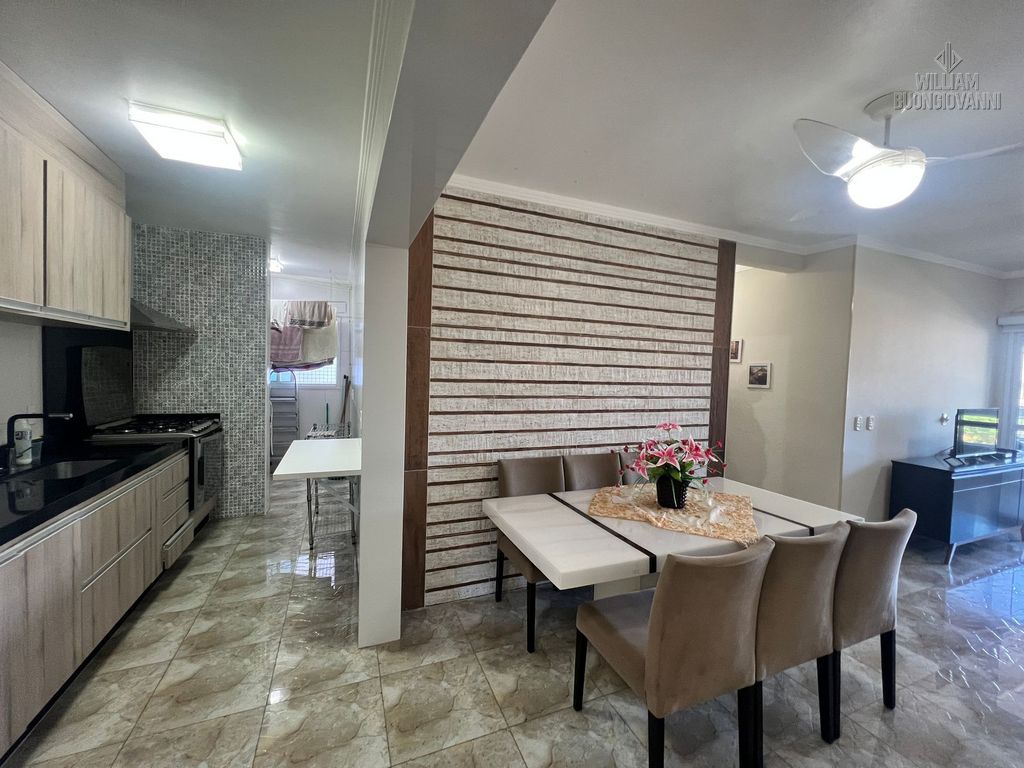 Apartamento, 2 quartos, 72 m² - Foto 8
