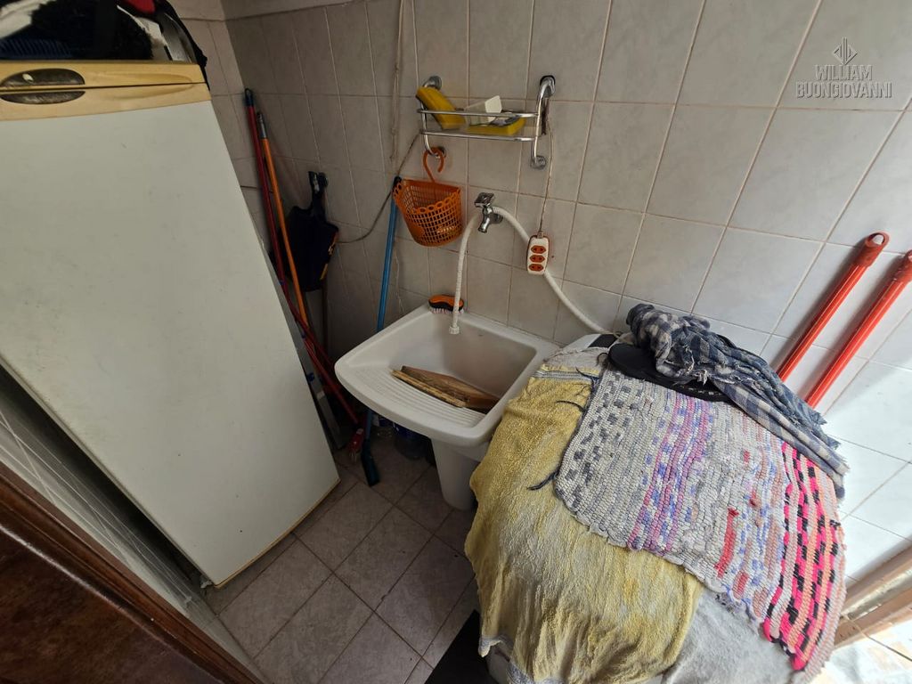 Sobrado, 3 quartos, 120 m² - Foto 8