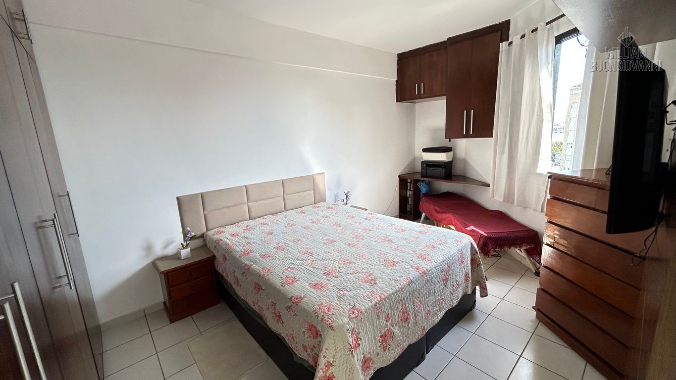 Apartamento, 2 quartos, 82 m² - Foto 2