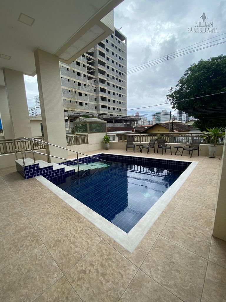 Apartamento, 2 quartos, 62 m² - Foto 4