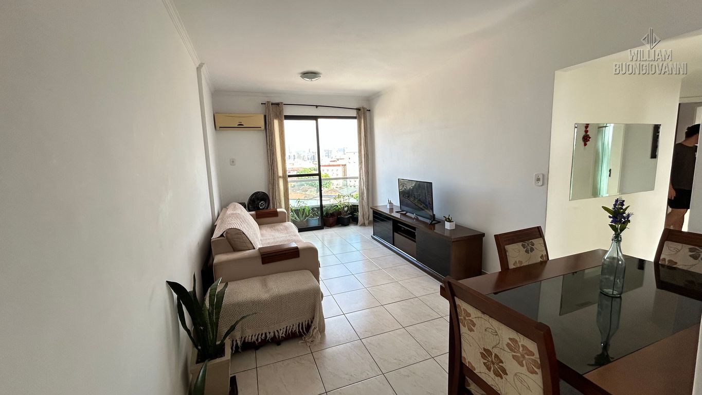 Apartamento, 2 quartos, 82 m² - Foto 1