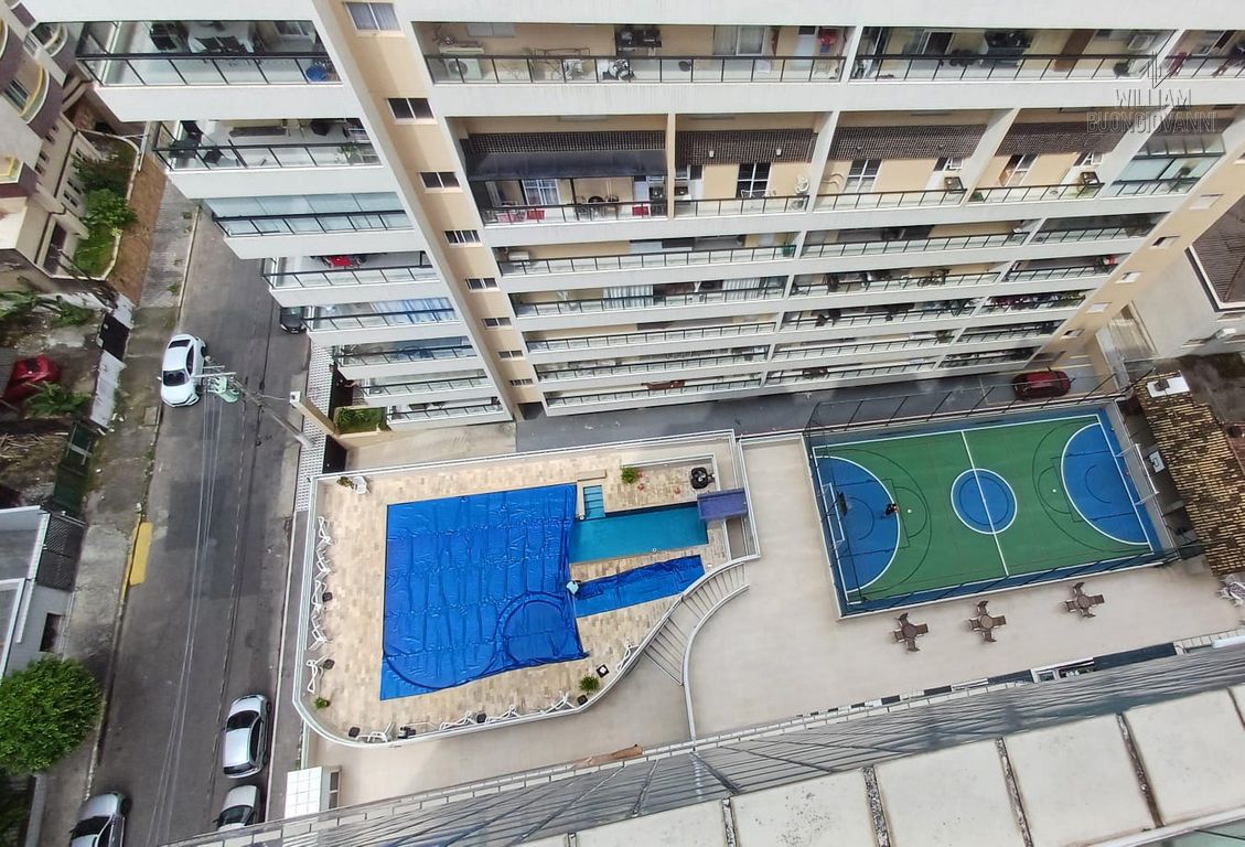 Apartamento, 2 quartos, 70 m² - Foto 3