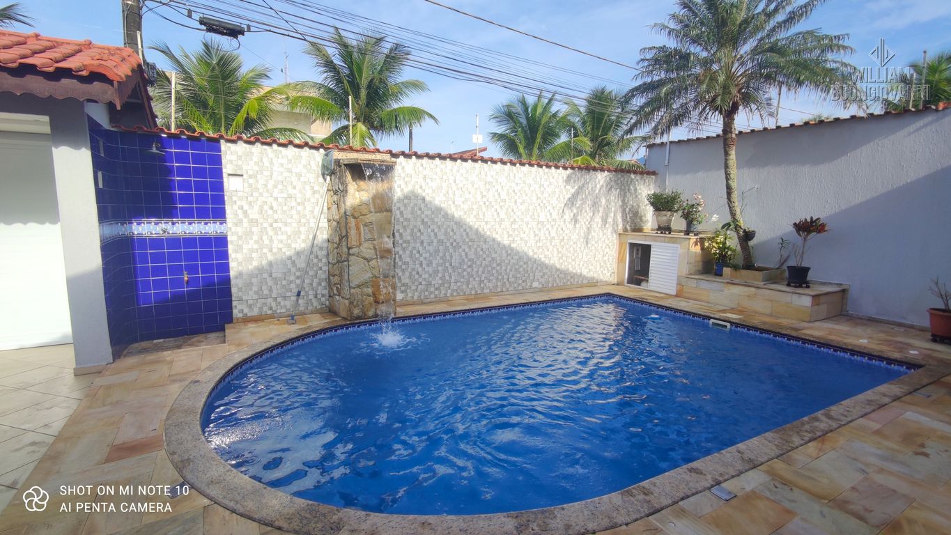 Casa, 4 quartos, 136 m² - Foto 8