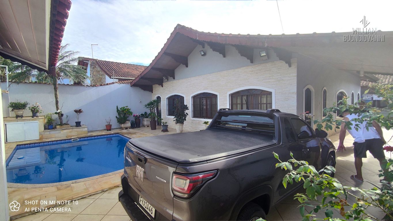 Casa, 4 quartos, 136 m² - Foto 6