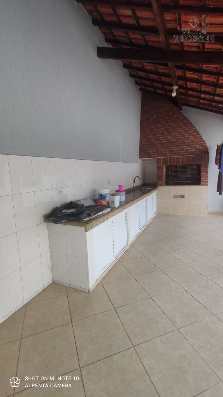 Casa, 4 quartos, 136 m² - Foto 32