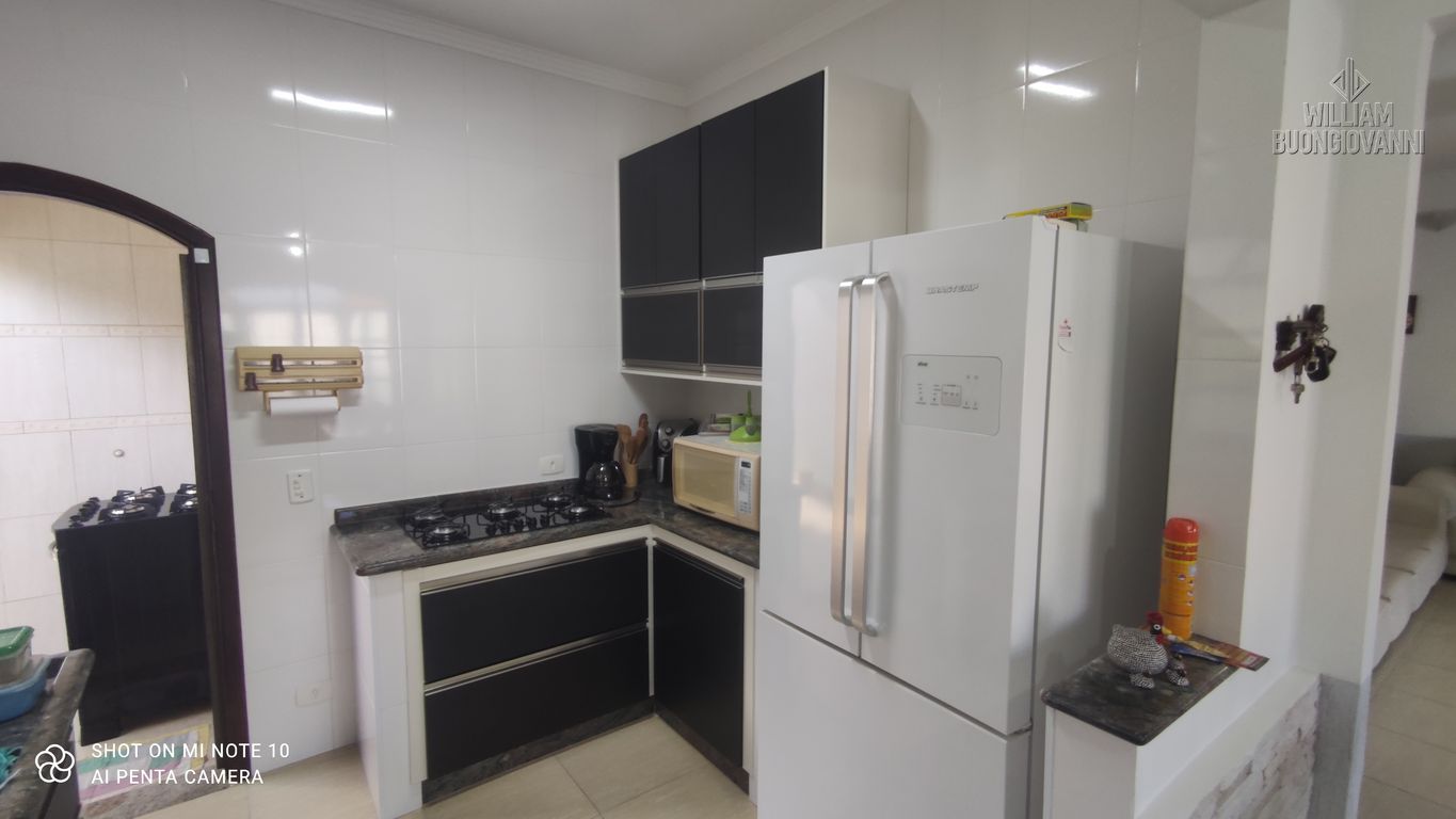 Casa, 4 quartos, 136 m² - Foto 13