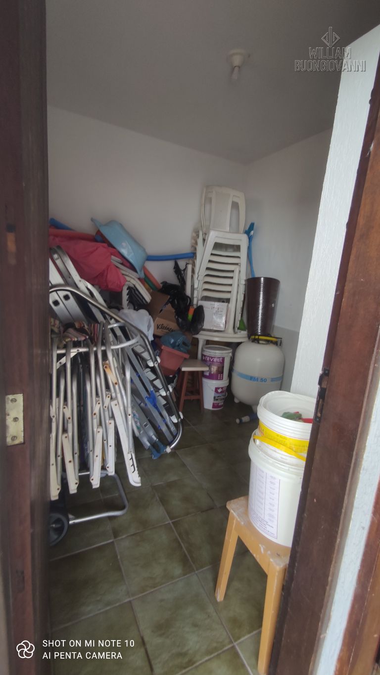 Casa, 4 quartos, 136 m² - Foto 30