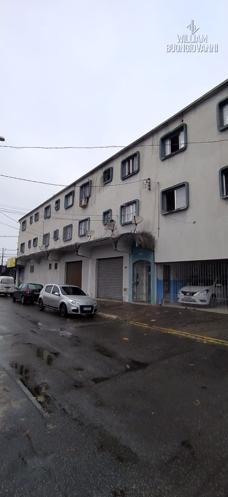 Apartamento, 2 quartos, 75 m² - Foto 2