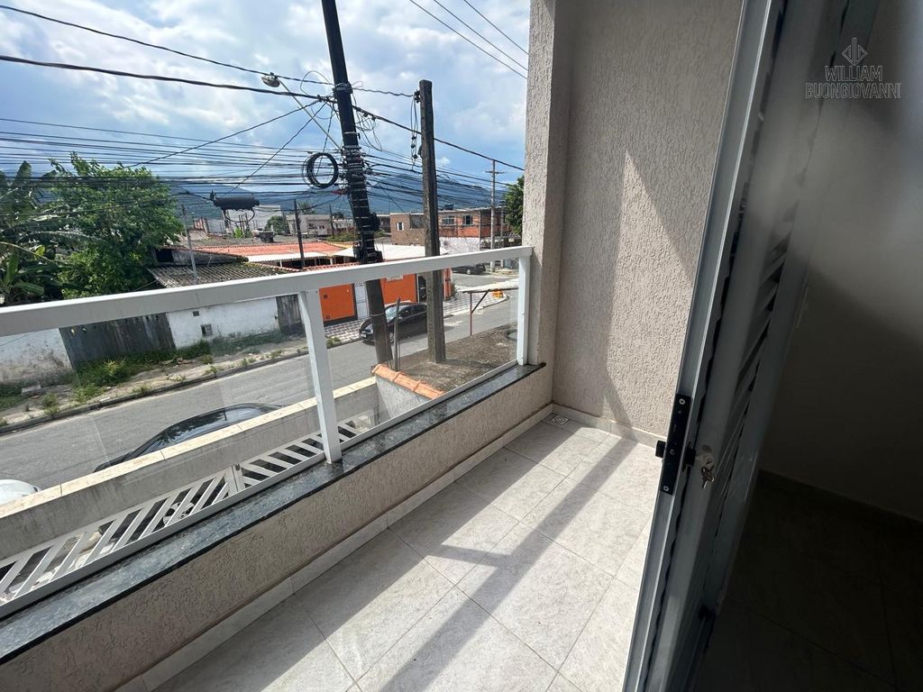 Casa de Condomínio à venda com 2 quartos, 45m² - Foto 1