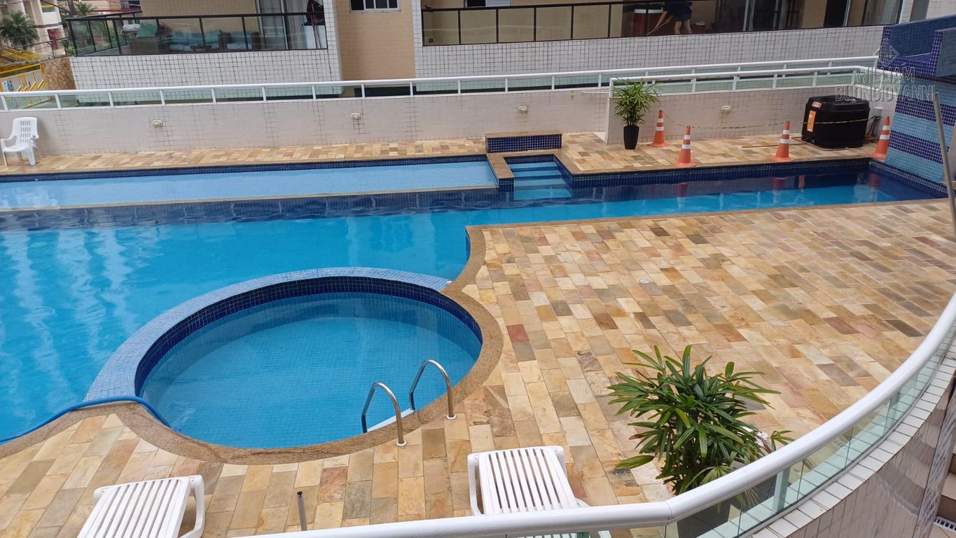 Apartamento, 2 quartos, 70 m² - Foto 1