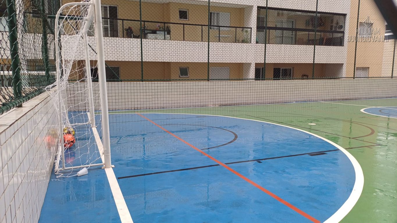Apartamento, 2 quartos, 70 m² - Foto 2
