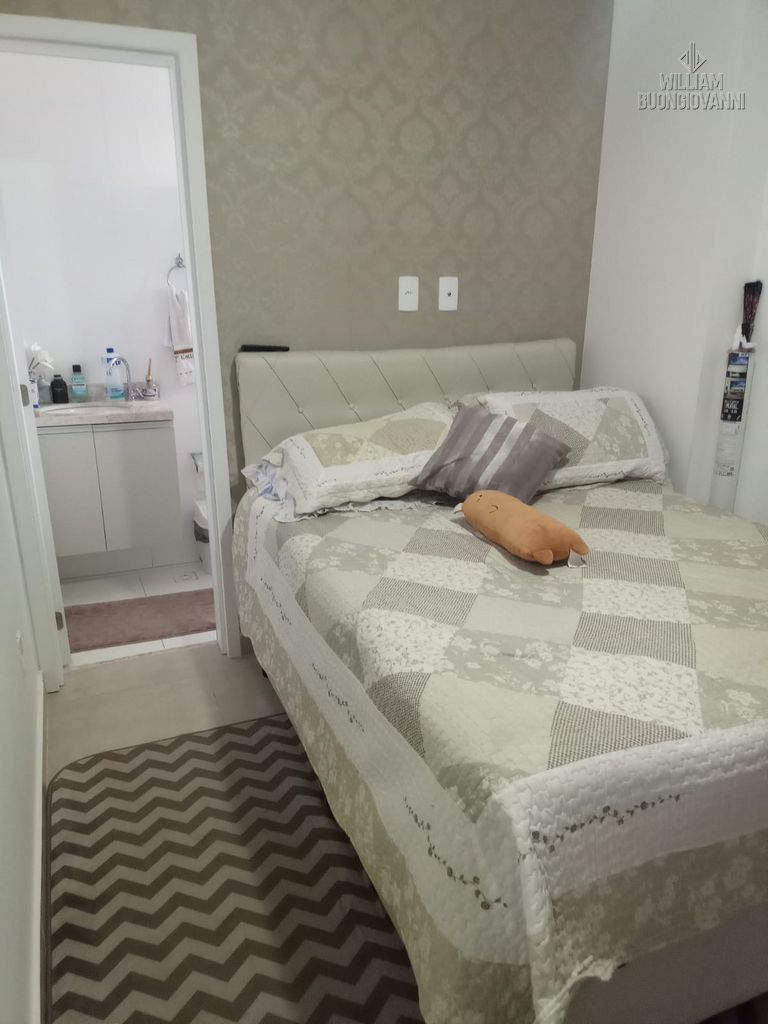 Apartamento, 2 quartos, 64 m² - Foto 4