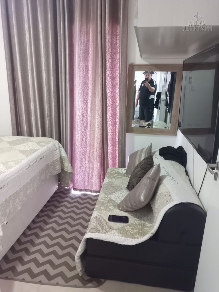 Apartamento, 2 quartos, 64 m² - Foto 6