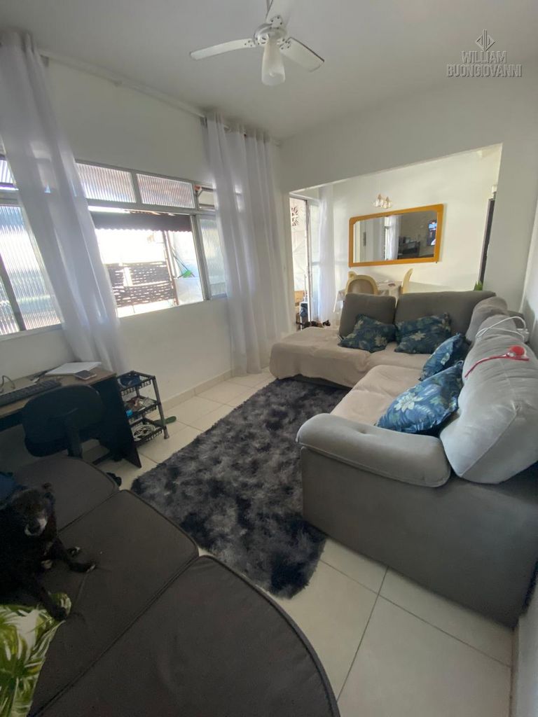 Casa, 2 quartos, 120 m² - Foto 1
