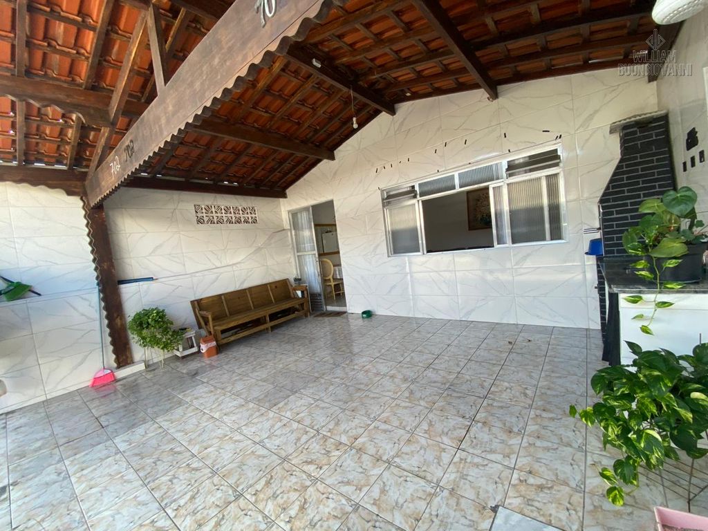 Casa, 2 quartos, 120 m² - Foto 16