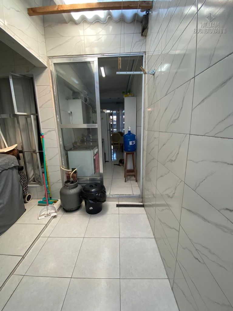 Casa, 2 quartos, 120 m² - Foto 29