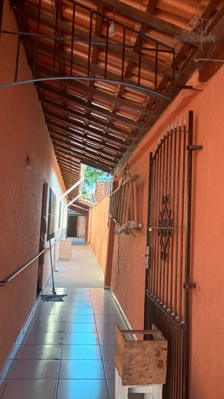 Casa, 2 quartos, 100 m² - Foto 3