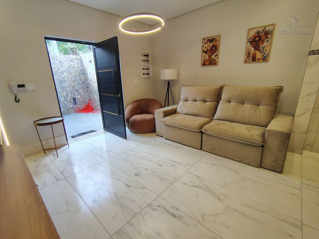 Casa, 3 quartos, 69 m² - Foto 13