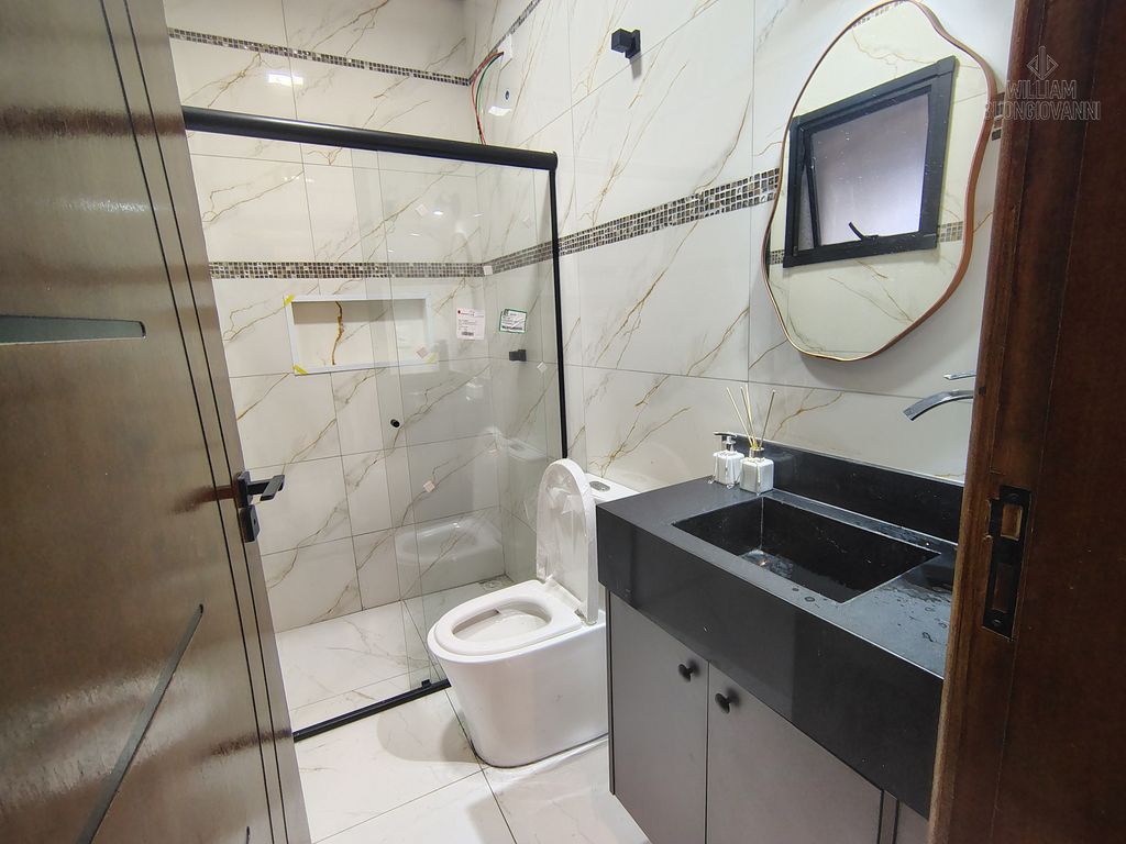 Casa, 3 quartos, 69 m² - Foto 16