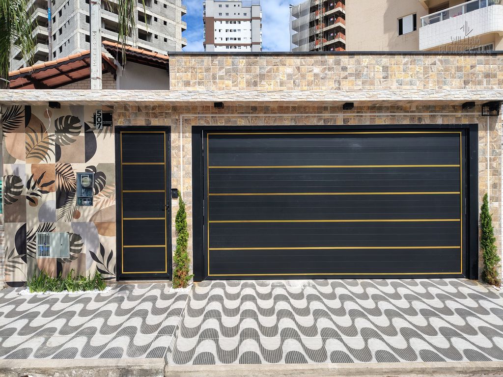 Casa, 3 quartos, 69 m² - Foto 26
