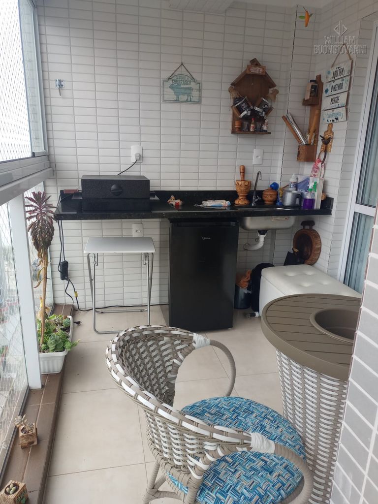 Apartamento, 2 quartos, 64 m² - Foto 12