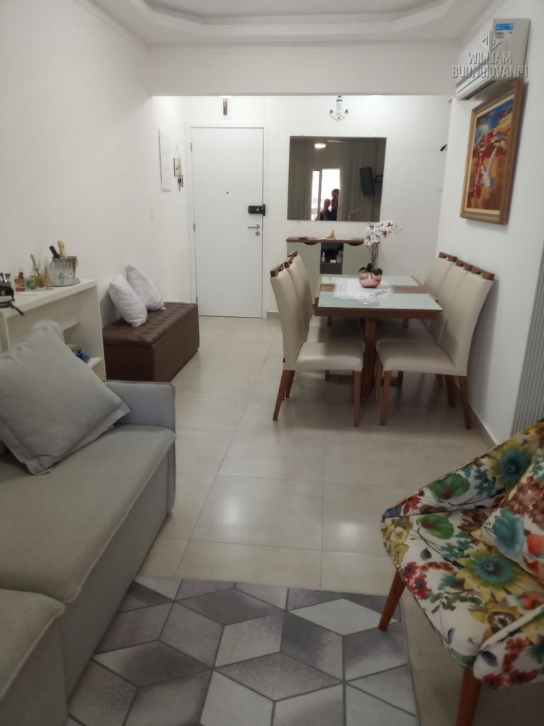 Apartamento, 2 quartos, 64 m² - Foto 1