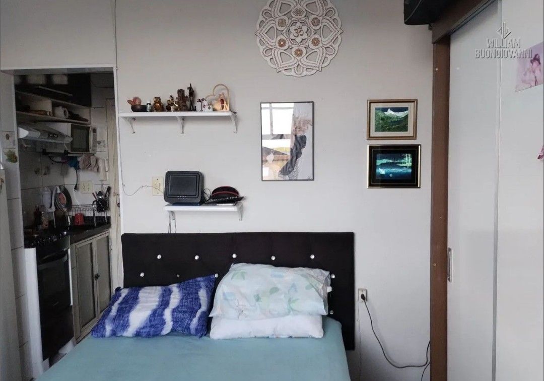 Kitnet-Studio, 23 m² - Foto 7