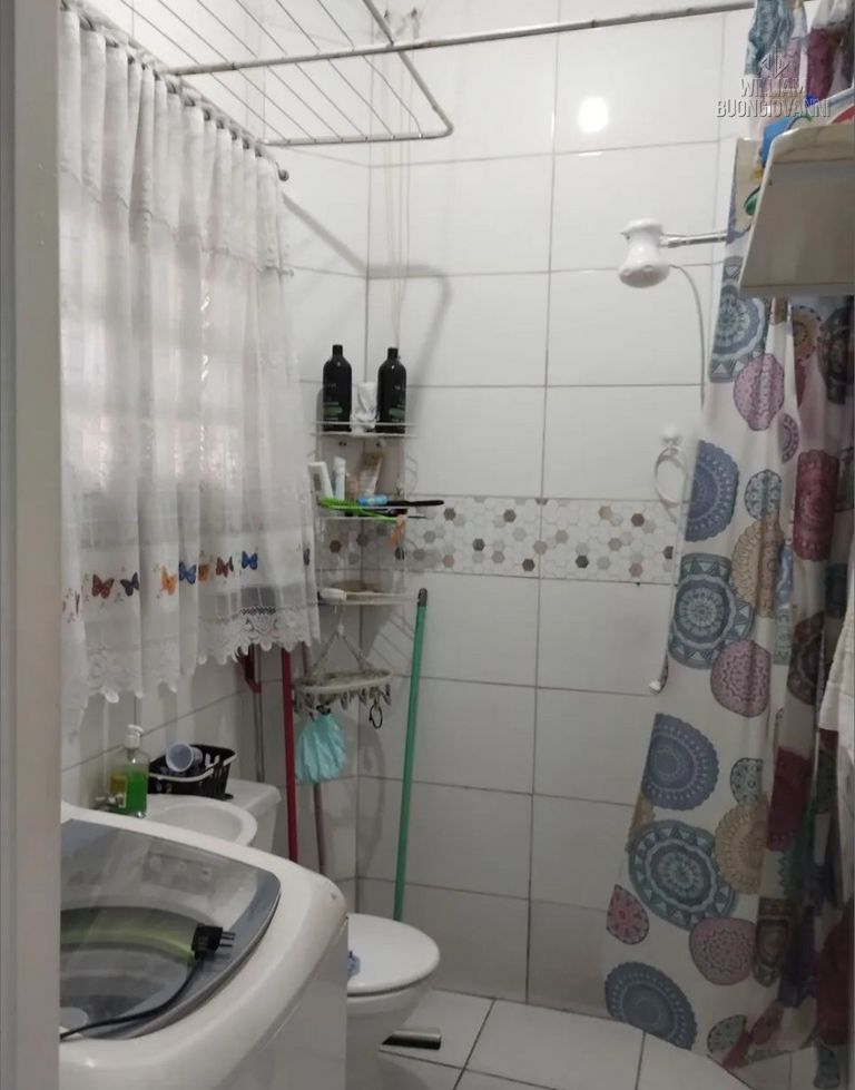 Kitnet-Studio, 23 m² - Foto 14