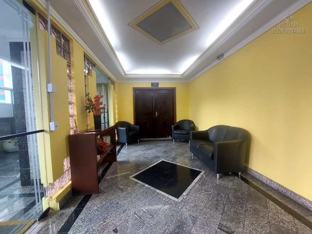 Apartamento, 1 quarto, 51 m² - Foto 1