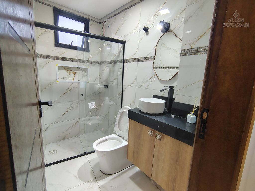Casa, 3 quartos, 69 m² - Foto 5