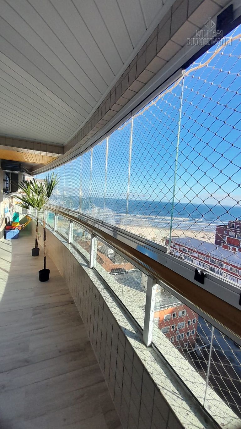 Apartamento, 3 quartos, 114 m² - Foto 3