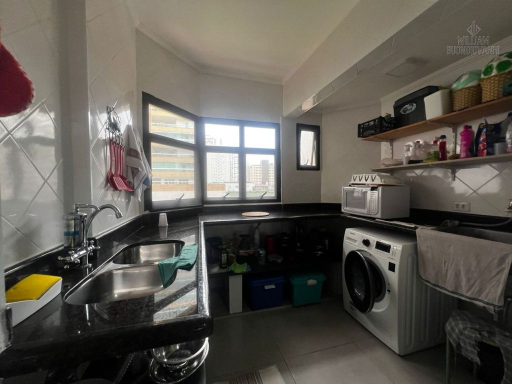 Apartamento, 3 quartos, 98 m² - Foto 8
