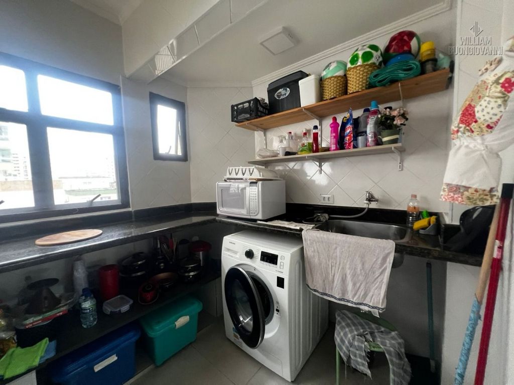 Apartamento, 3 quartos, 98 m² - Foto 9
