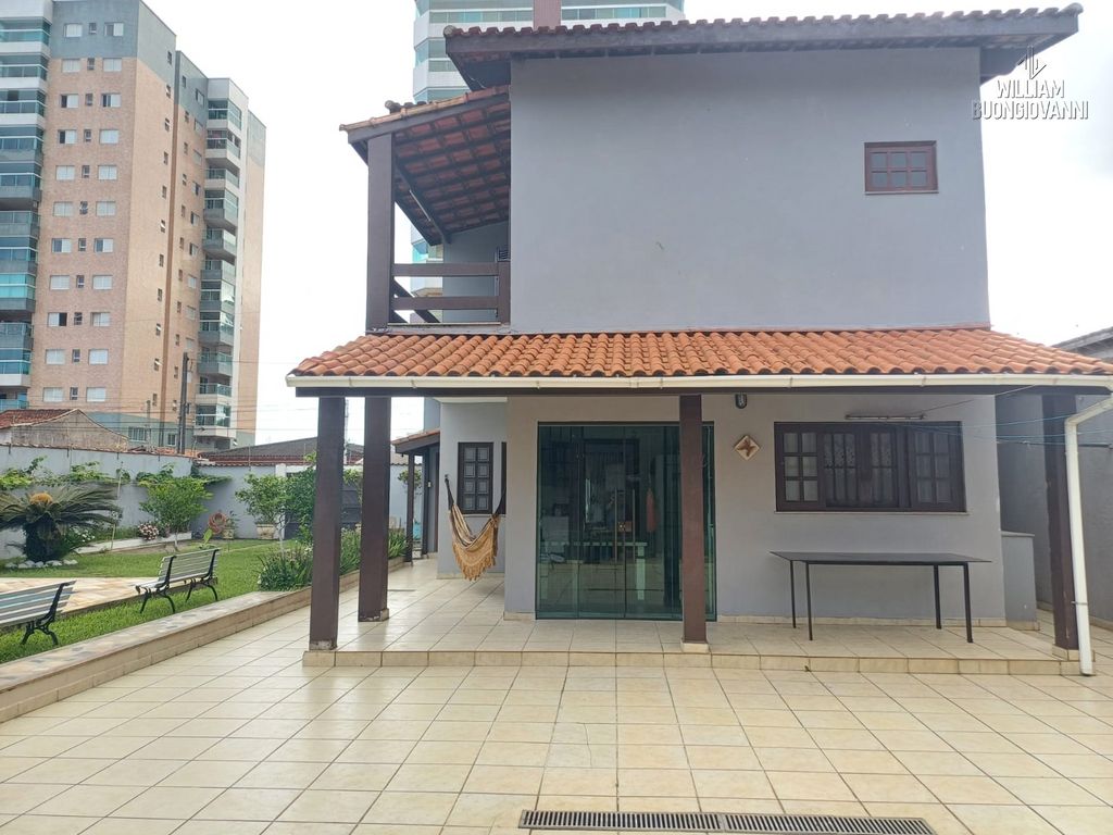 Casa, 3 quartos, 181 m² - Foto 3