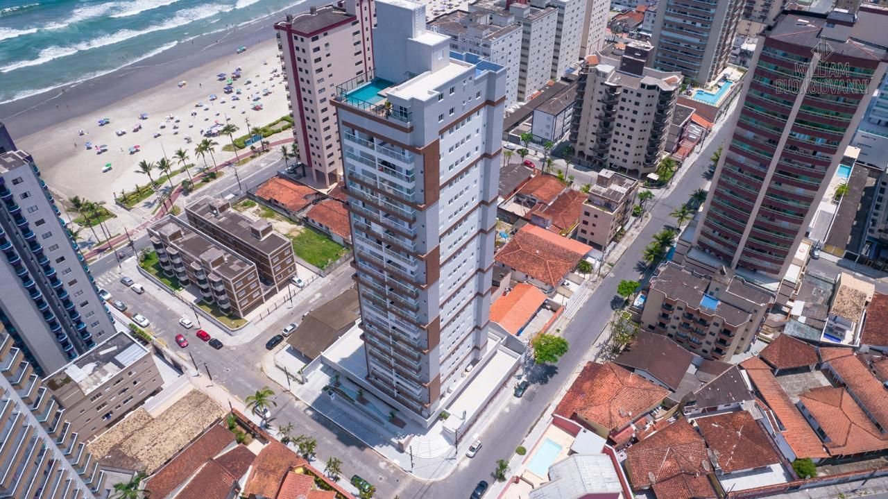 Apartamento para alugar com 2 quartos, 64m² - Foto 2