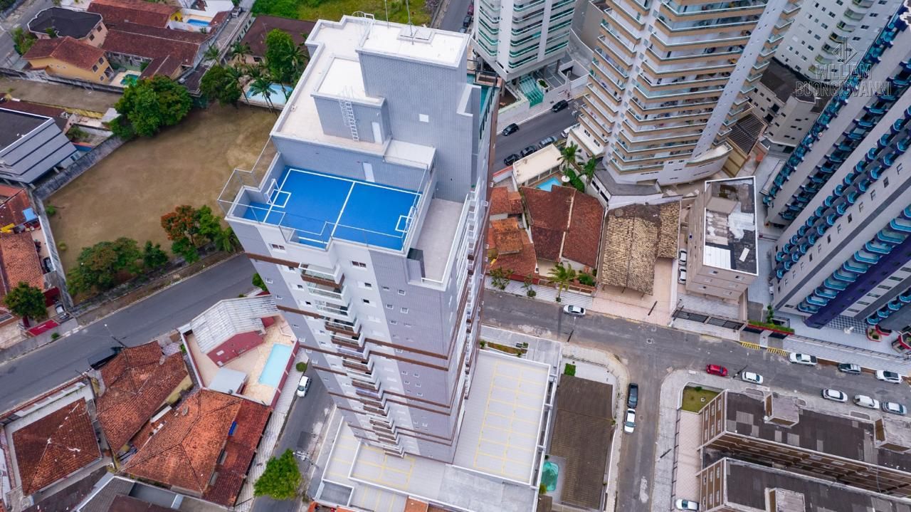 Apartamento para alugar com 2 quartos, 64m² - Foto 3