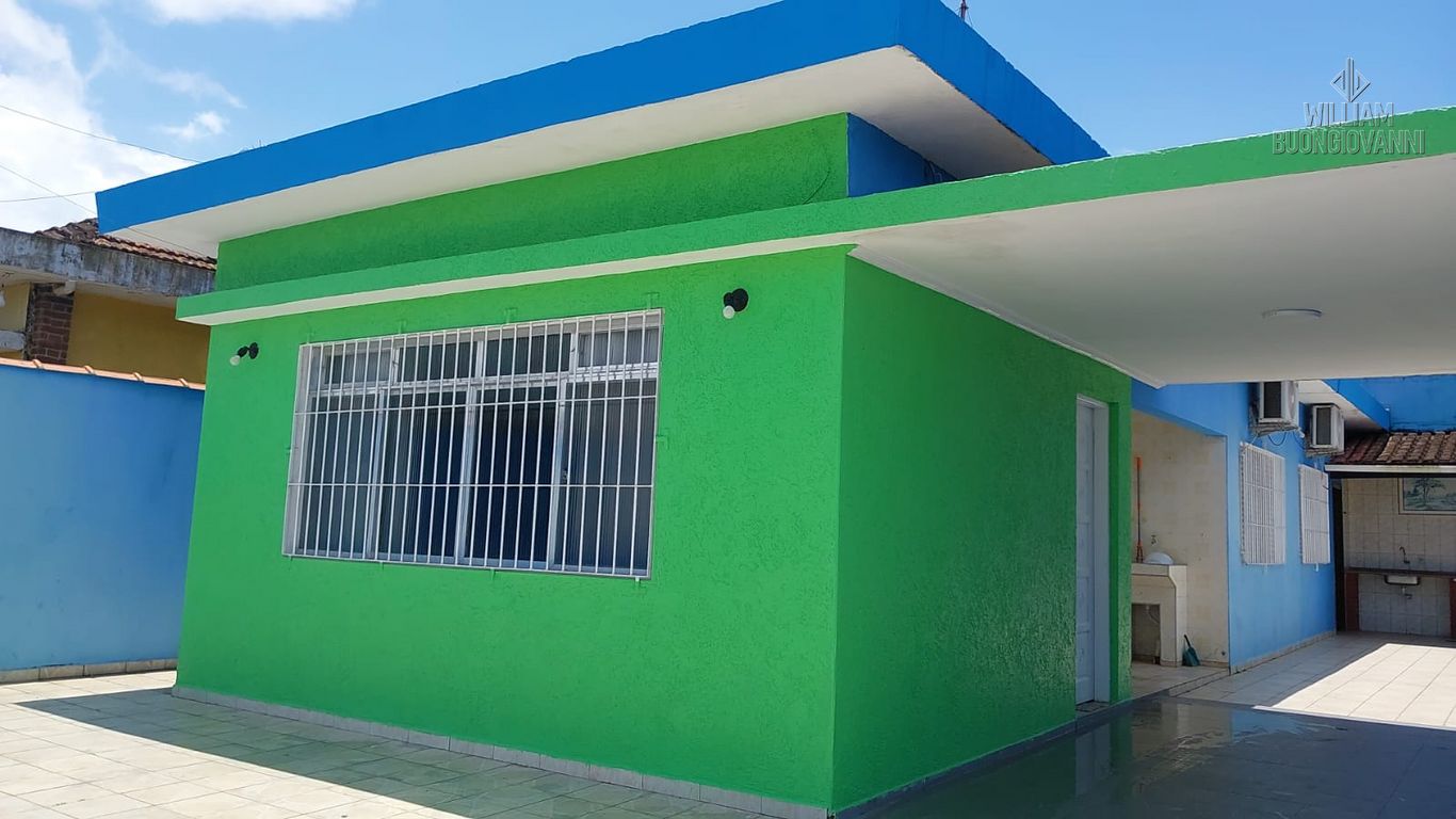 Casa, 2 quartos, 87 m² - Foto 2