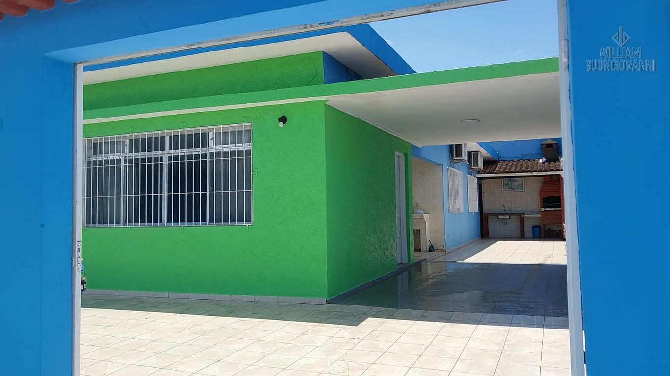 Casa, 2 quartos, 87 m² - Foto 4