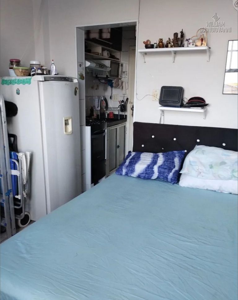 Kitnet-Studio, 23 m² - Foto 10