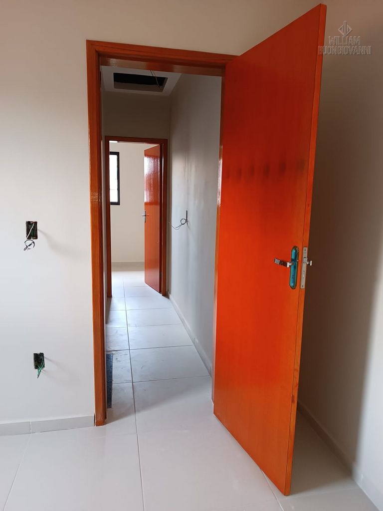 Sobrado, 2 quartos, 50 m² - Foto 15