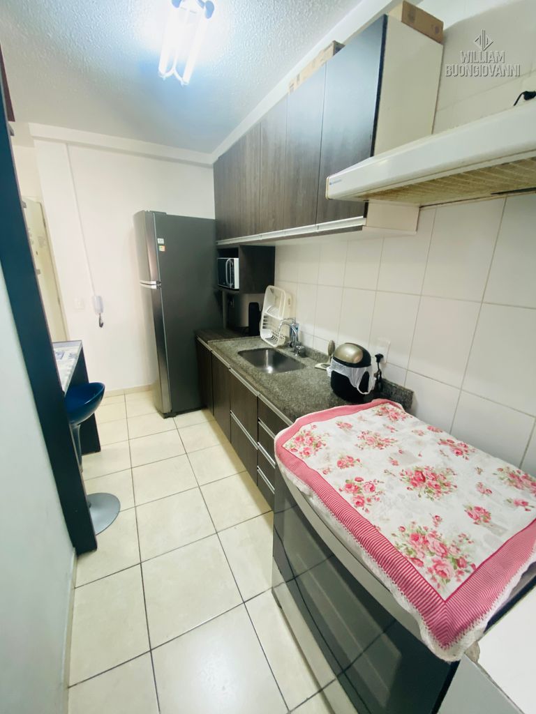 Apartamento, 3 quartos, 74 m² - Foto 6