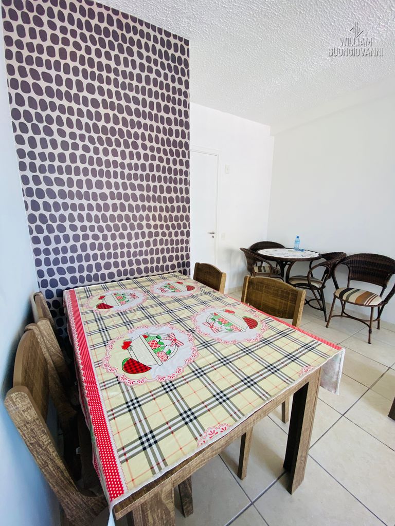 Apartamento, 2 quartos, 67 m² - Foto 4