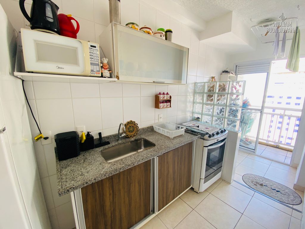 Apartamento, 2 quartos, 67 m² - Foto 7