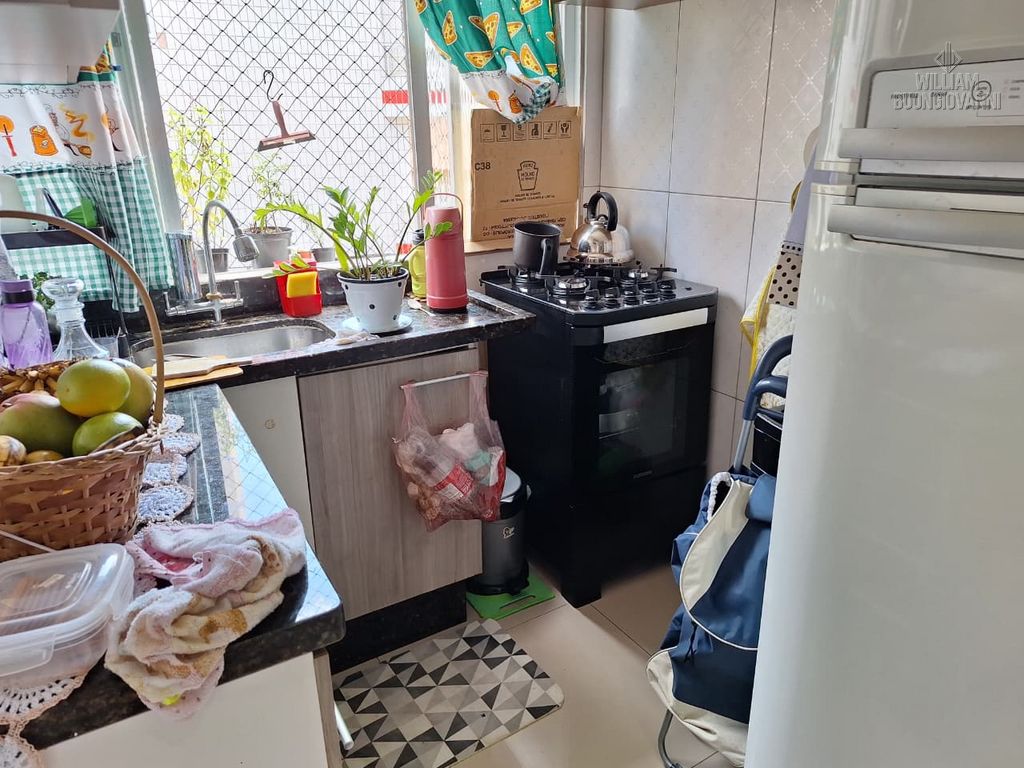 Kitnet-Studio, 42 m² - Foto 2